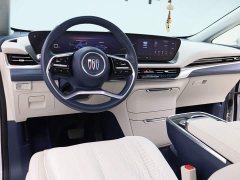 Buick Century 2.0T Six-Seat Yun Shi Edition - ფოტო 8