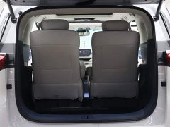 Buick Century 2.0T Six-Seat Yun Shi Edition - ფოტო 9