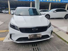 Geely Binrui 1.4T CVT F-Flagship - ფოტო 2