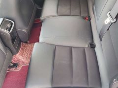 Geely Binrui 1.4T CVT F-Flagship - ფოტო 4
