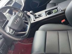 Geely Binrui 1.4T CVT F-Flagship - ფოტო 5