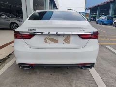 Geely Binrui 1.4T CVT F-Flagship - ფოტო 7