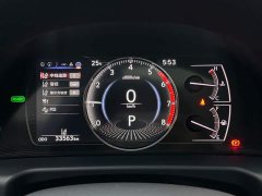 Lexus ES 2022 300h Premium Edition - ფოტო 13