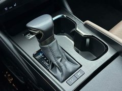 Lexus ES 2022 300h Premium Edition - ფოტო 17