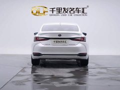Lexus ES 2022 300h Premium Edition - ფოტო 2