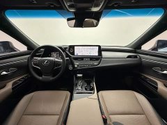 Lexus ES 2022 300h Premium Edition - ფოტო 20