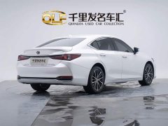 Lexus ES 2022 300h Premium Edition - ფოტო 3