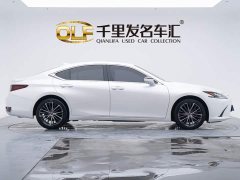 Lexus ES 2022 300h Premium Edition - ფოტო 4