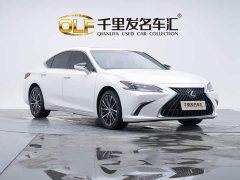 Lexus ES 2022 300h Premium Edition - ფოტო 5