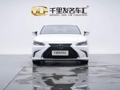 Lexus ES 2022 300h Premium Edition - ფოტო 6