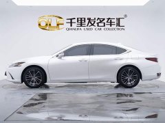 Lexus ES 2022 300h Premium Edition - ფოტო 7