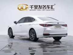 Lexus ES 2022 300h Premium Edition - ფოტო 8