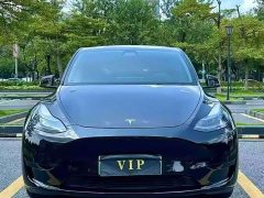 Tesla Model Y 2022 Facelift Rear-Wheel Drive - ფოტო 2