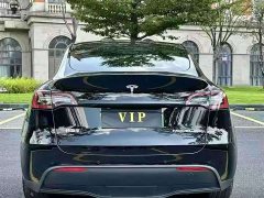 Tesla Model Y 2022 Facelift Rear-Wheel Drive - ფოტო 8