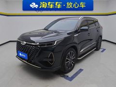 Chery Tiggo 8 PRO 290T Two-Wheel Drive Vast Edition 5-Seater - ფოტო 1