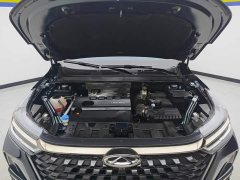 Chery Tiggo 8 PRO 290T Two-Wheel Drive Vast Edition 5-Seater - ფოტო 10