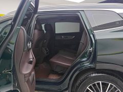 Chery Tiggo 8 PRO 290T Two-Wheel Drive Vast Edition 5-Seater - ფოტო 11