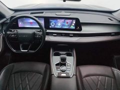 Chery Tiggo 8 PRO 290T Two-Wheel Drive Vast Edition 5-Seater - ფოტო 12
