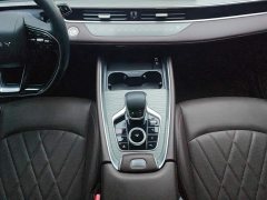 Chery Tiggo 8 PRO 290T Two-Wheel Drive Vast Edition 5-Seater - ფოტო 16