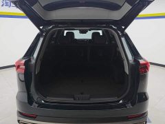 Chery Tiggo 8 PRO 290T Two-Wheel Drive Vast Edition 5-Seater - ფოტო 4