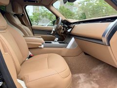 Land Rover 3.0 L6 400PS SV Edition 4 - ფოტო 13