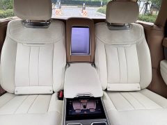 Land Rover 3.0 L6 400PS SV Edition 4 - ფოტო 14
