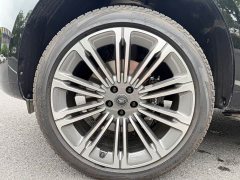 Land Rover 3.0 L6 400PS SV Edition 4 - ფოტო 15