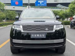 Land Rover 3.0 L6 400PS SV Edition 4 - ფოტო 2