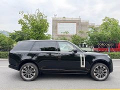 Land Rover 3.0 L6 400PS SV Edition 4 - ფოტო 4