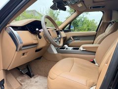Land Rover 3.0 L6 400PS SV Edition 4 - ფოტო 8