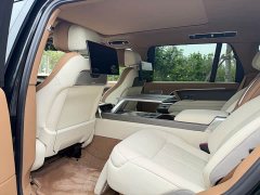 Land Rover 3.0 L6 400PS SV Edition 4 - ფოტო 9
