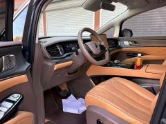 Denza BYD Denza D9 2022 DM-i 970 AWD Premium Edition - ფოტო 4
