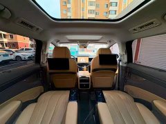 Denza BYD Denza D9 2022 DM-i 970 AWD Premium Edition - ფოტო 6