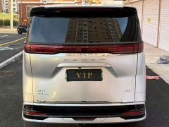 Denza BYD Denza D9 2022 DM-i 970 AWD Premium Edition - ფოტო 8