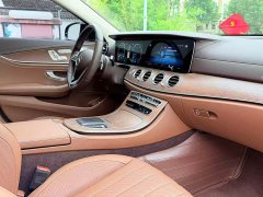 Mercedes-Benz E-Class Facelift E 300 L Luxury - ფოტო 2