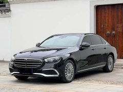 Mercedes-Benz E-Class Facelift E 300 L Luxury - ფოტო 3