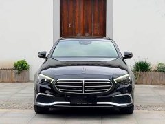 Mercedes-Benz E-Class Facelift E 300 L Luxury - ფოტო 5