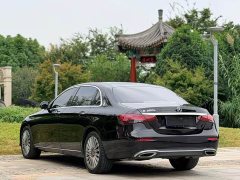 Mercedes-Benz E-Class Facelift E 300 L Luxury - ფოტო 7