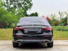 Mercedes-Benz E-Class Facelift E 300 L Luxury - ფოტო 9