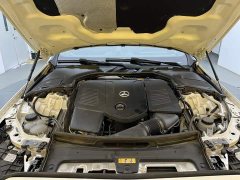 Mercedes-Benz C-Class C 260 L Sport Edition - ფოტო 10