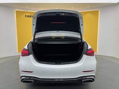 Mercedes-Benz C-Class C 260 L Sport Edition - ფოტო 11