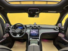 Mercedes-Benz C-Class C 260 L Sport Edition - ფოტო 13