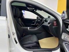 Mercedes-Benz C-Class C 260 L Sport Edition - ფოტო 17