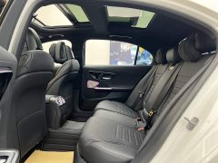Mercedes-Benz C-Class C 260 L Sport Edition - ფოტო 18