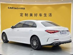 Mercedes-Benz C-Class C 260 L Sport Edition - ფოტო 5