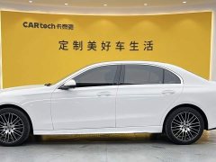 Mercedes-Benz C-Class C 260 L Sport Edition - ფოტო 6