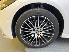 Mercedes-Benz C-Class C 260 L Sport Edition - ფოტო 9