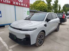 Leapmotor B10 510 Pleasure Edition - ფოტო 1