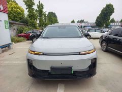 Leapmotor B10 510 Pleasure Edition - ფოტო 2