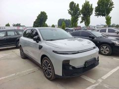 Leapmotor B10 510 Pleasure Edition - ფოტო 3